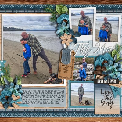 This Man