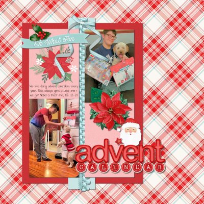 Advent Calendar