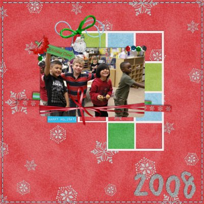 Holiday Party 2