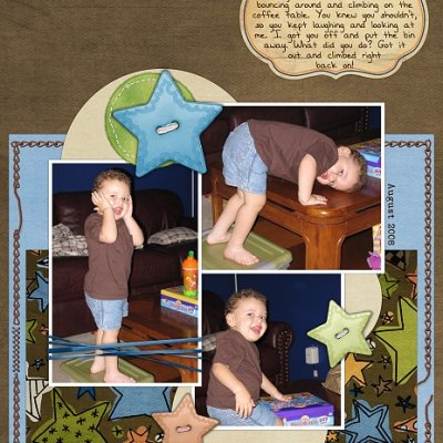 Mischief Maker