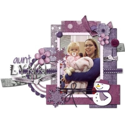 Aunt Lynn