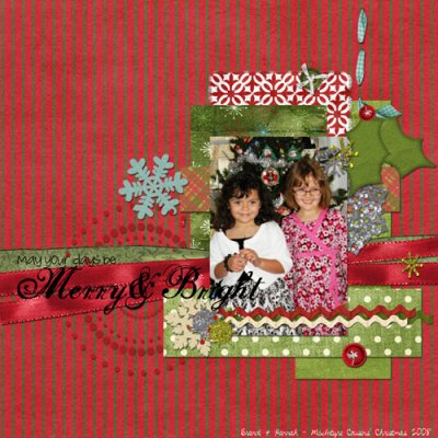 Cousins' Christmas