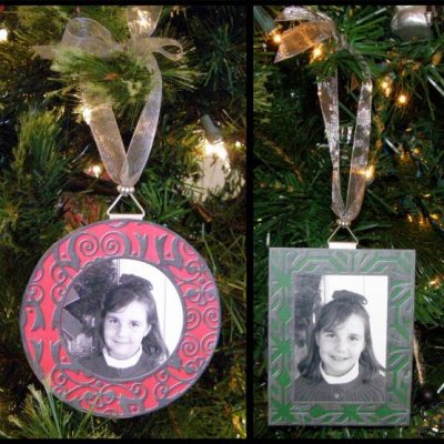 Ornaments