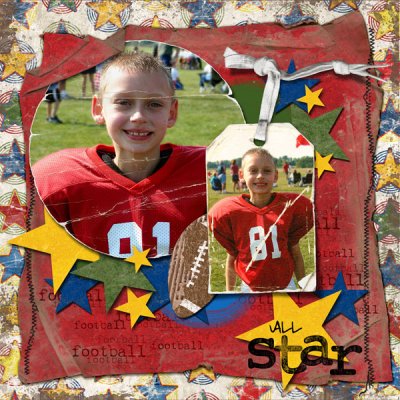 All Star