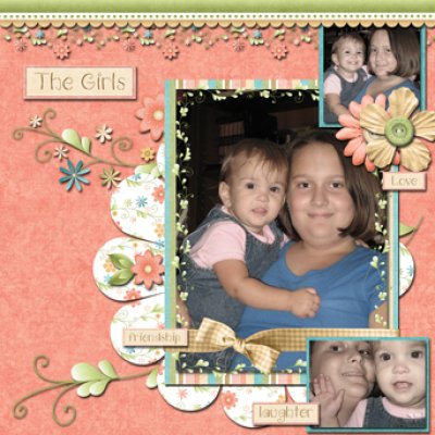 The Girls