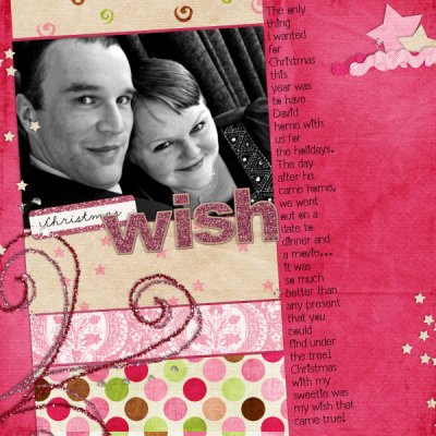Christmas Wish