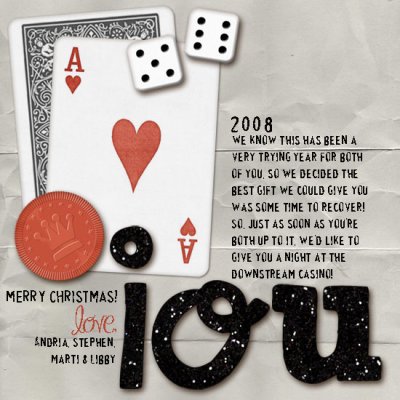 IOU
