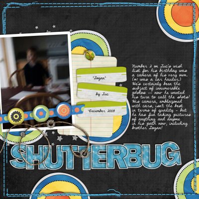 Shutterbug