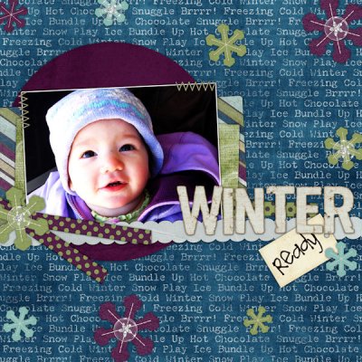 Winter Ready
