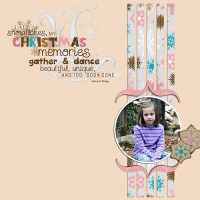 Christmas Memory