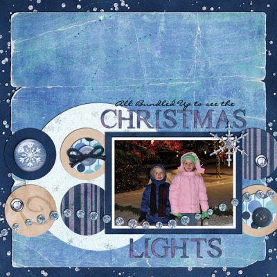 Christmas Lights