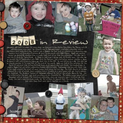 2008 in Review