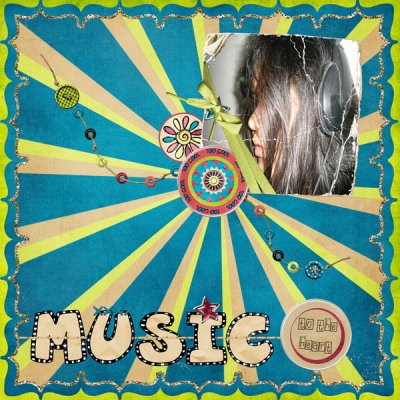 music to the heart