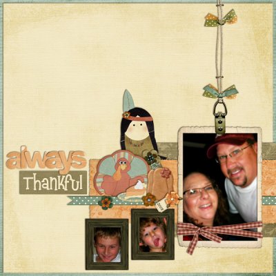 Always thankful 08