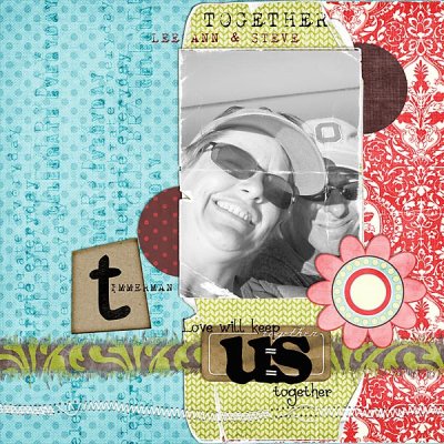 L&S Together