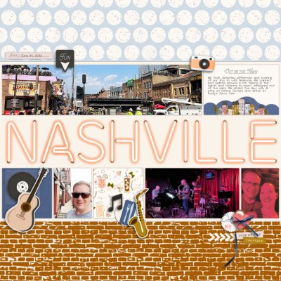 Nashville