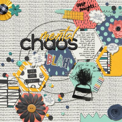 Mental Chaos