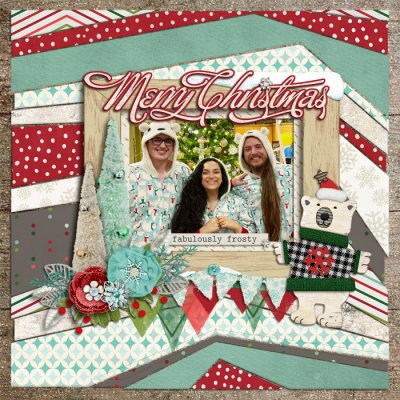 Merry Christmas