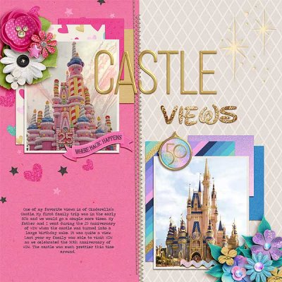 castleviews
