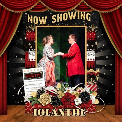 Iolanthe