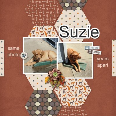 Suzie