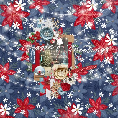 Season's Greetings