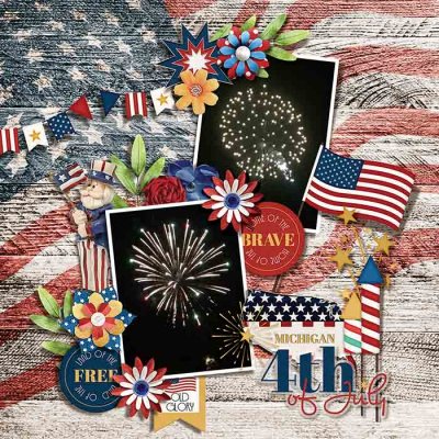 Fireworks