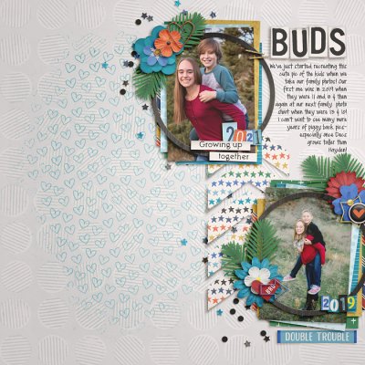 Buds