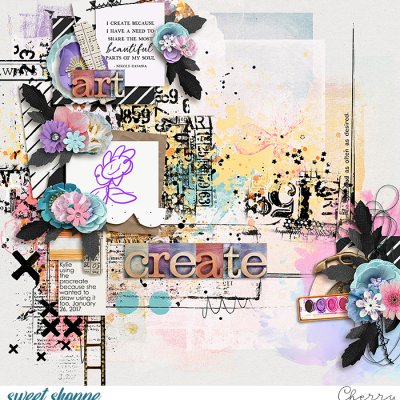 Create