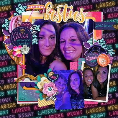 Besties