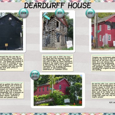 Deardurff House