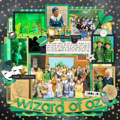 The Wizard