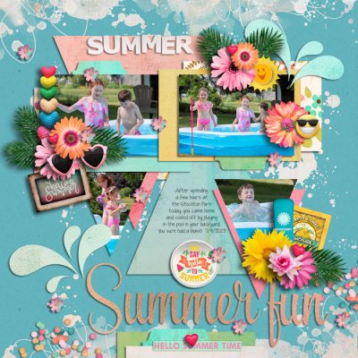 Summer Fun