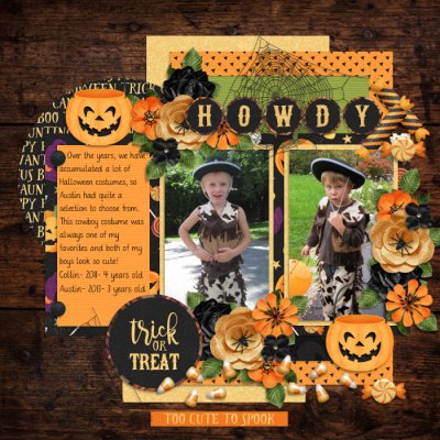 Howdy