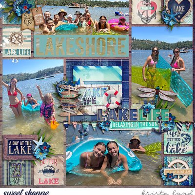 2023 Lake Life