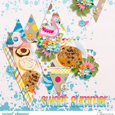 Sweet Summer