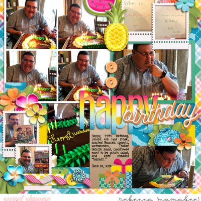 Birthday
