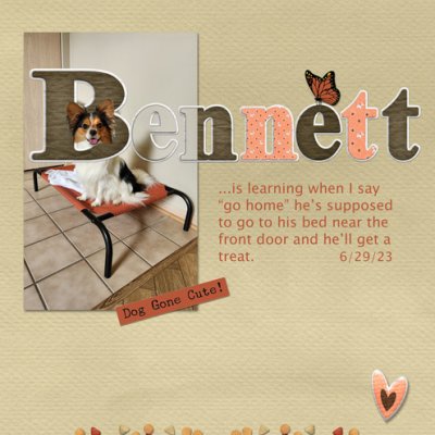 Bennett
