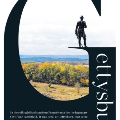 Gettysburg