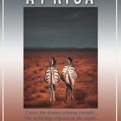 AFRICA