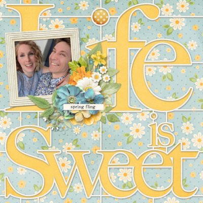 Sweet life