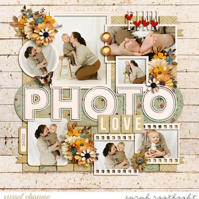Finn photo love