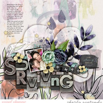 surviving