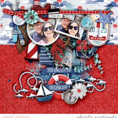 unsinkable