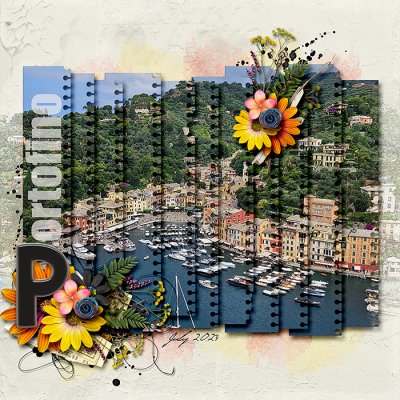 Portofino