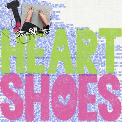 Summer2023-9July - I Heart Shoes