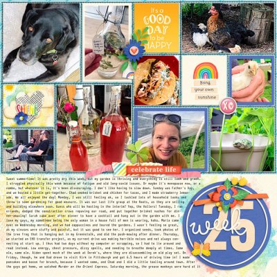 2023 PL 25 week 01
