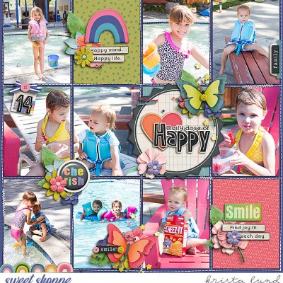 2014 Everyday Joy