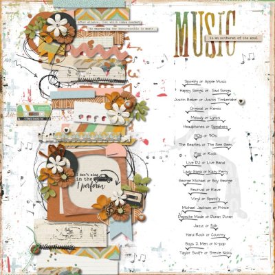 Music