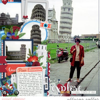 Pisa 1994